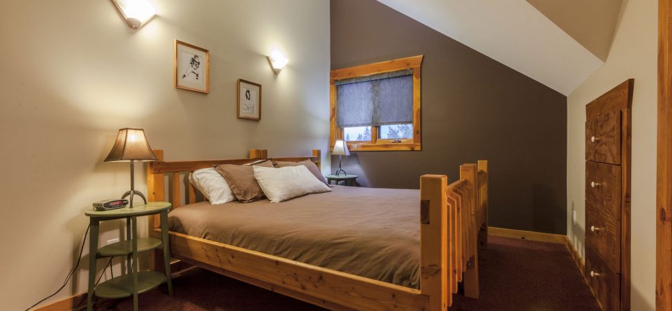 Home - Alpine Lodge Fernie